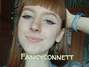 Fancyconnett