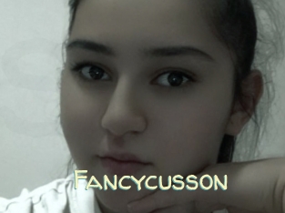 Fancycusson
