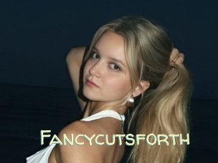 Fancycutsforth