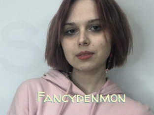 Fancydenmon