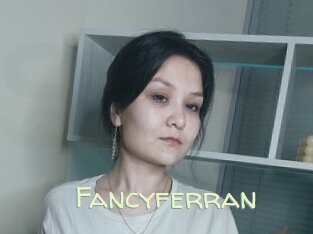Fancyferran