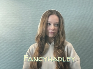Fancyhadley