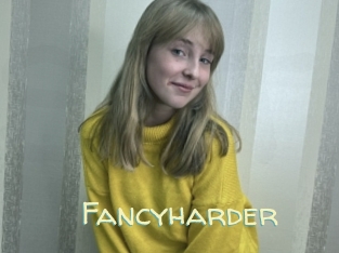 Fancyharder