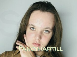 Fancyhartill