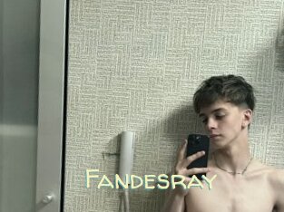 Fandesray