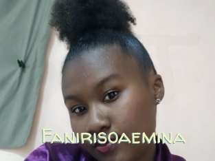 fanirisoaemina Sexy Tchat