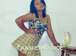 Fanniemonroe