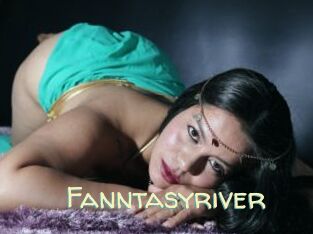 Fanntasyriver