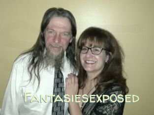 Fantasiesexposed