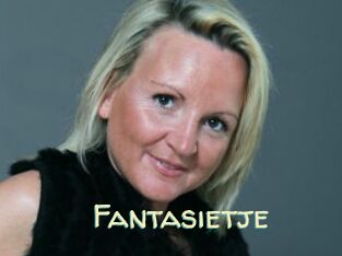 Fantasietje