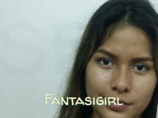 Fantasigirl