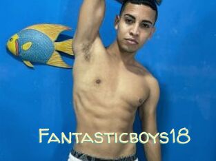 Fantasticboys18