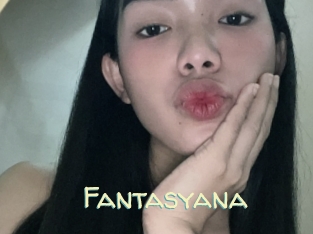 fantasyana Sexy Tchat