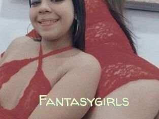 Fantasygirls