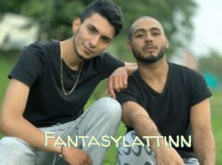 Fantasylattinn