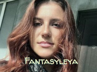 Fantasyleya