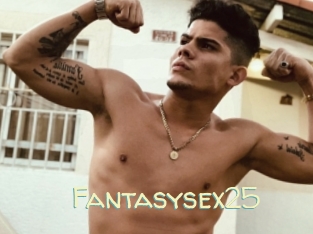 fantasysex25 Sexy Tchat