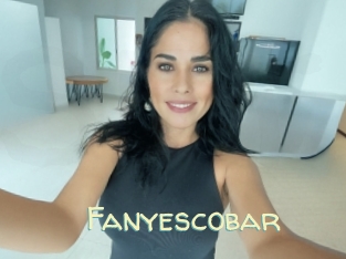 Fanyescobar
