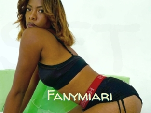 Fanymiari