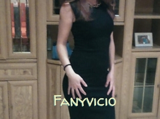 Fanyvicio