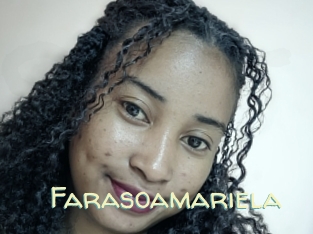 farasoamariela Sexy Tchat