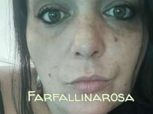 Farfallinarosa