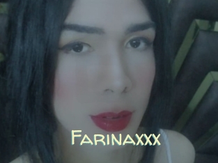 Farinaxxx