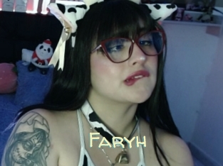 faryh Sexy Tchat