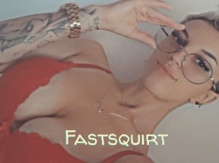 Fastsquirt