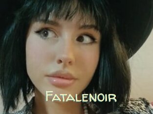Fatalenoir