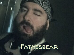 Fatassbear