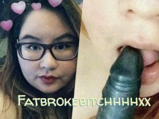 Fatbrokebitchhhhxx