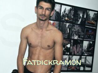 Fatdickramon