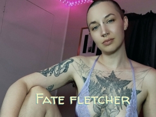 Fate_fletcher