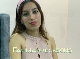 Fatimadrecksons
