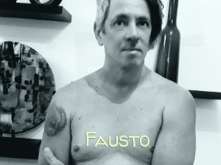 Fausto
