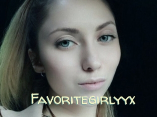 Favoritegirlyyx