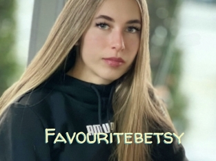Favouritebetsy