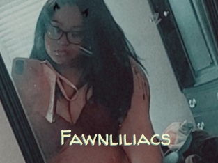 Fawnliliacs