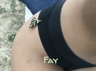 Fay