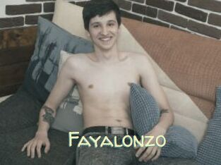 Fayalonzo