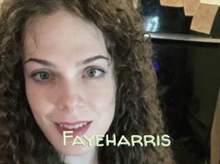 Fayeharris