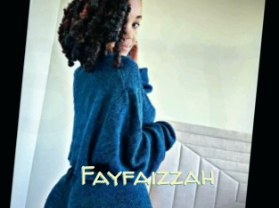 Fayfaizzah