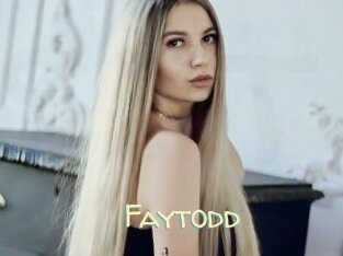 Faytodd