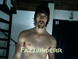 Fazzbinderr