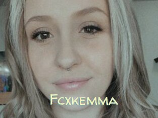 Fcxkemma