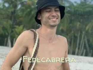 Fedecabrera