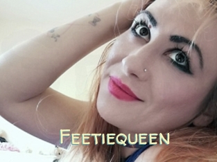 Feetiequeen