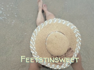 feetstinsweet Sexy Tchat