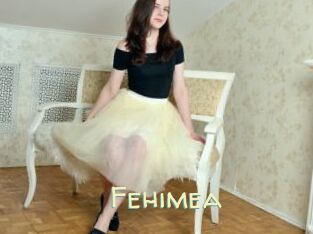 Fehimea